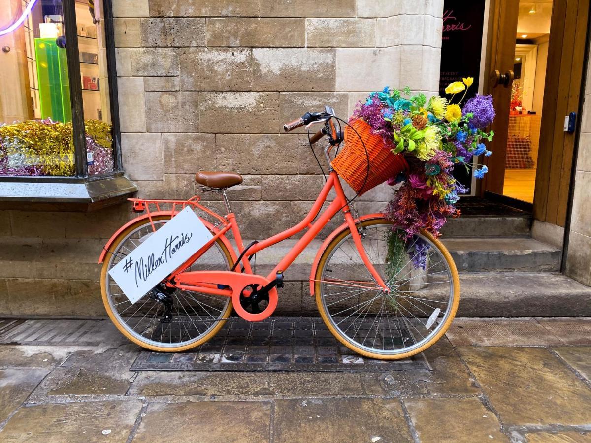 Cambridge Stays Riverside 2Br Flat-Walk To Centre-Parking-Balcony エクステリア 写真